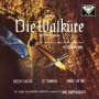 Wagner: Die Walküre, WWV 86B / Act 1 - Der Männer Sippe saß hier im Saal