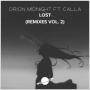 Lost (feat. Calla) [Majime Remix]