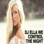 We Control the Night [feat. Kash Trivedi] (Radio Edit)