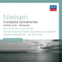 Nielsen: Symphony No. 1 in G minor, Op. 7 - 3. Allegro comodo