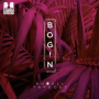 BØGIN (feat. Ruxell)