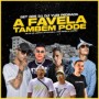 Set GR6 3.1 DJ Yuri Pedrada - A Favela Também Pode