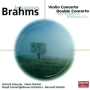 Brahms: Violin Concerto in D Major, Op. 77: I. Allegro non troppo (Cadenza: Joachim)