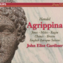Handel: Agrippina, HWV 6 / Act 1 - Ho un non so nel cor