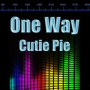 Cutie Pie (Re-Recorded)