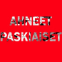 Ahneet paskiaiset