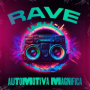 Rave Automotiva Magnifica