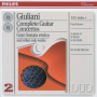 Giuliani: Grande Ouverture, Op.61