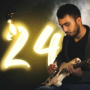 Veinticuatro