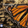 Edwards: Maninyas - Concerto for Violin & Orchestra - 1. First Maninya