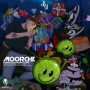 Moorche (feat. Mehrad Hidden)