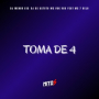 TOMA DE 4