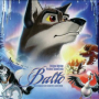 Main Title / Balto's Story Unfolds (From 