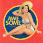AWESOME (feat.Jay Park & GRAY)