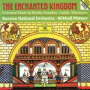 Lyadov: Kikimora, Op. 63