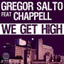 We Get High (Radio Mix)