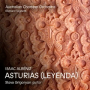 Asturias (Leyenda) (Arr. for Guitar and Strings by Australian Chamber Orchestra)