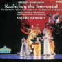 Rimsky-Korsakov: Kashchei the Immortal: Dni byez prosveta