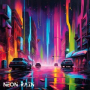 Neon Rain