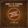Gold and East (Leo Baroso Remix)