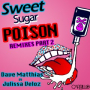 Sweet Sugar Poison (Manny Lehman Club Mix)