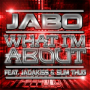 What I'm About (feat. Jadakiss & Slim Thug)
