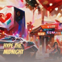 Hype the Midnight