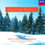 Vaughan Williams: Fantasia on Christmas Carols