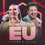 Com Vocês, Eu (Ao Vivo)