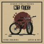 My Bike (with Javier M. Boix)