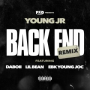 Back End (feat. DaBoii, Lil Bean & EBK Young Joc) (Remix)