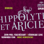 Rameau: Hippolyte et Aricie - Overture