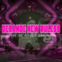 DESANDE NEW RULLES