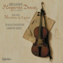 Brahms: Hungarian Dances, WoO 1 (Arr. Joachim for Violin & Piano): No. 1 in G Minor. Allegro molto