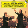 Mozart: Violin Concerto No. 4 in D, K. 218 - II. Andante cantabile