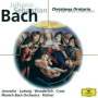 J.S. Bach: Christmas Oratorio, BWV 248 / Pt. One - For The First Day Of Christmas - No. 7 Choral, Recitativ: 