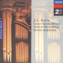 J.S. Bach: Toccata and Fugue in D Minor, BWV 565