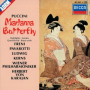 Puccini: Madama Butterfly / Act 1 - Dovunque al mondo