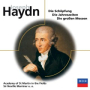Haydn: Missa Sancta Caeciliae (Missa cellensis), Hob. XXV:5 - 2d. Domine Deus