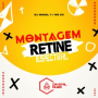 Montagem Retine Espectral