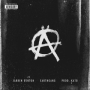 Anarchy (feat. Earthgang)