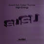 High Energy (Axwell Radio Mix)