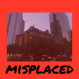 misplaced