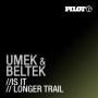 Longer Trail (Original Mix)