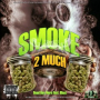 Smoke Too Much (feat. Blast) (Single)