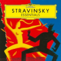 Stravinsky: Four Songs - Sung in Russian - I. Sylezyen'