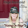 Hating on Paige (feat. Coolio' Da' Unda Dogg) [Clean Radio Version]