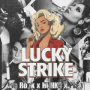 Lucky Strike (Typemagnet)