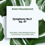 Symphony No. 5 in D Minor, Op. 47: I. Moderato