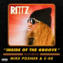 Inside of the Groove (feat. E-40, Mike Posner)